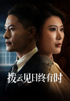 拨云见日终有时（30集）大结局太过瘾了