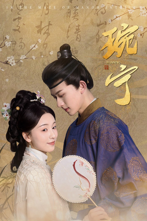 琬宁（77集）精彩的短剧