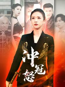 冲冠怒（93集）全网独播免费看