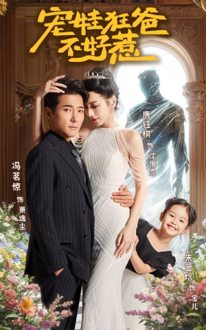 宠娃狂爸不好惹（65集）在线看到大结局