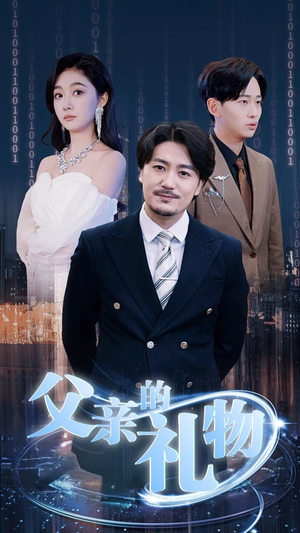 父亲的礼物（99集）每日短剧追不停