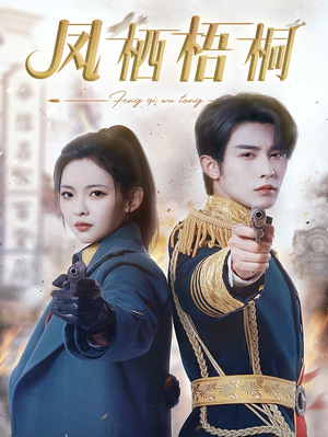凤栖梧桐（68集）男主角是谁