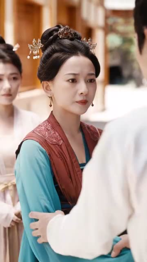 穿越王妃逆袭攻略(76集) 穿越王妃逆袭攻略(76集)短剧太好看