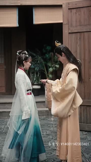 穿越王妃想和离（89集）古装短剧推荐