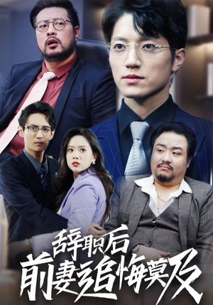 辞职后前妻追悔莫及（30集）女主角是谁