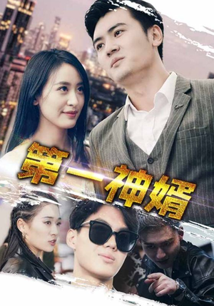 第一神婿（110集）每天短剧分享