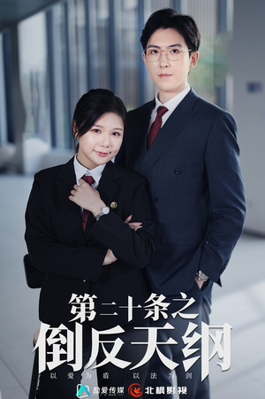 第二十条之倒反天纲（60集）免费看短剧