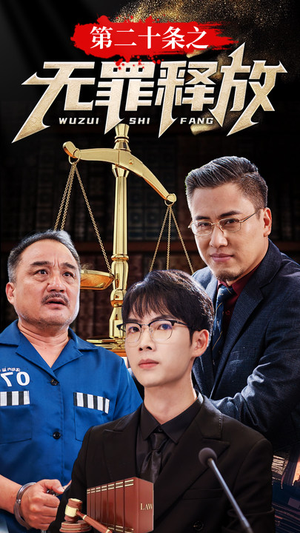 第二十条之无罪释放（76集）免费观看就是爽