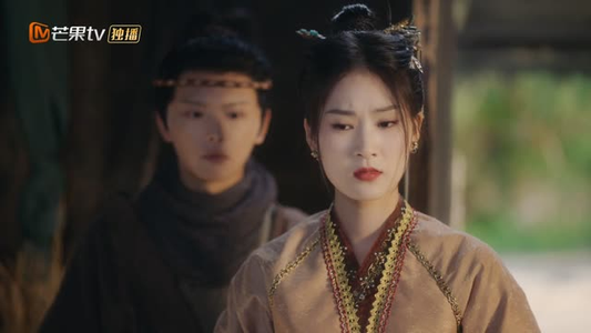 凤懿天下（20集）最火爆短剧