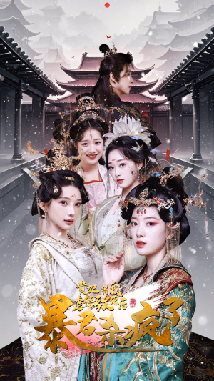 贵妃将我虐待致死后暴君杀疯了（34集）短剧有好货推荐