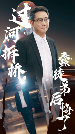 过河拆桥，蠢徒弟后悔了（45集）高分推荐免费看