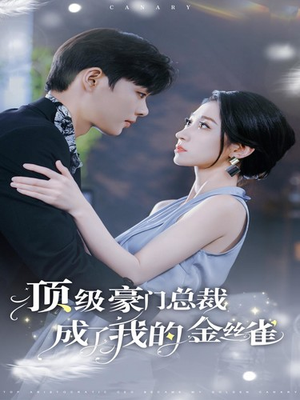 顶级豪门总裁成了我的金丝雀（85集）看到了大结局