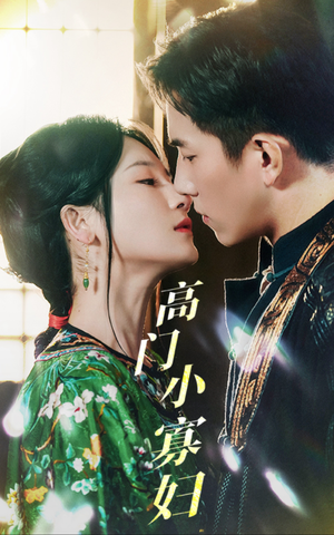 高门小寡妇（60集）追短剧关注我