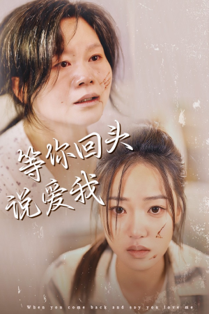 等你回头说爱我（87集）精彩短剧合集