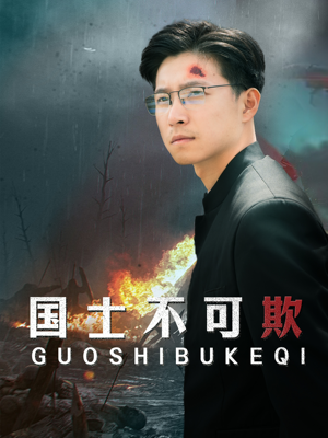 国士不可欺（79集）视频在线看