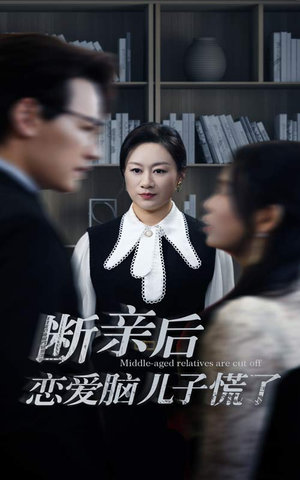 断亲后恋爱脑儿子慌了（71集）在哪看免费