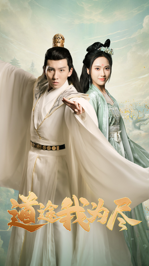 道途我为尽（56集）全集完整版