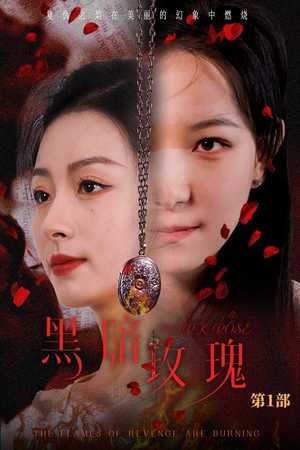 黑暗玫瑰（84集）热门爆款短剧