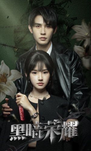 黑暗荣耀（66集）免费短剧看全集