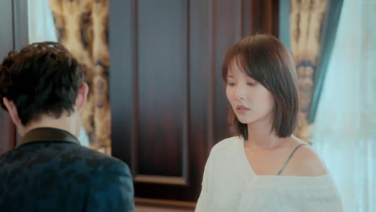 海边捡个他（22集）最火爆的短剧