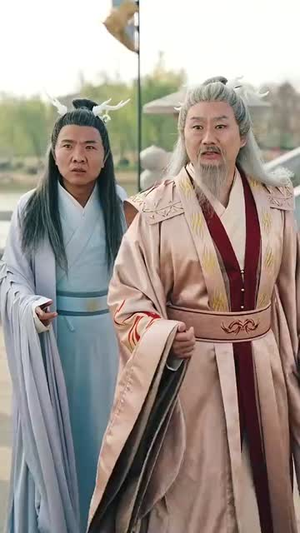 诞下至尊金龙后我杀疯了（36集）独家资源免费看