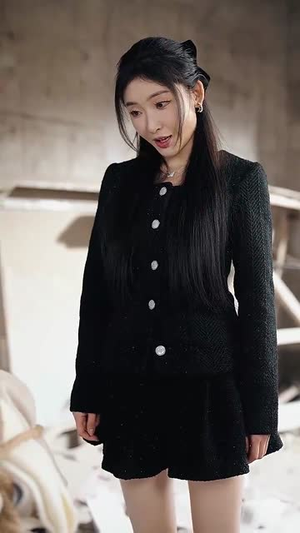 婚后沦陷（92集）解说