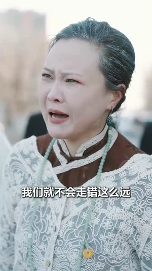 儿子被表哥掉包后，我笑了（31集）精彩短剧热播