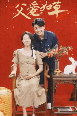 父爱如草（31集）短剧全集免费看