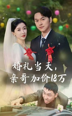 婚礼当天，亲哥加价18万（36集）短剧热播抢先看
