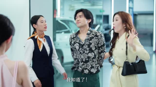 废柴父女翻身记（6集）短剧全集免费看