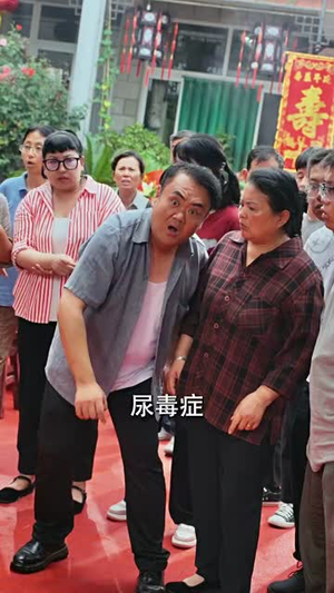 寒门贵女（56集）不用花钱看全剧