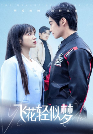 飞花轻似梦（37集）精彩短剧来了