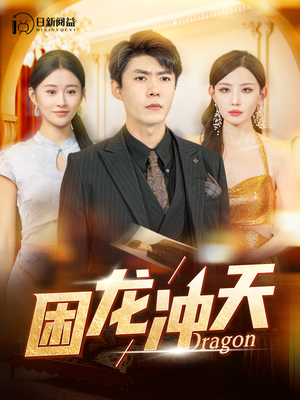 困龙冲天（115集）最新热剧免费看