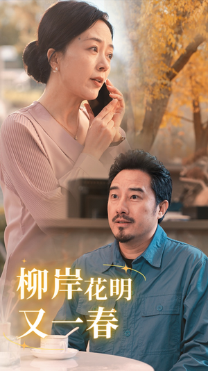 柳暗花明又一春（40集）全季一次看完