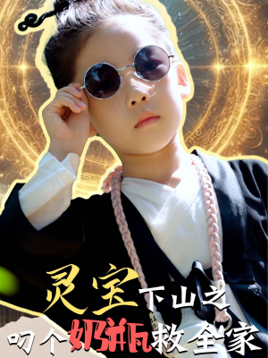 灵宝下山之叼个奶瓶救全家（30集）免费看短剧全集