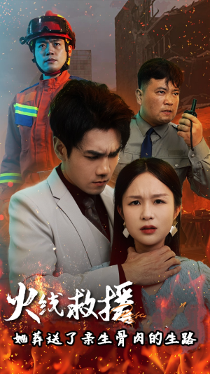 火线救援她亲手葬送了孩子生路（29集）在哪看