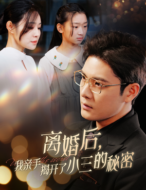 离婚后，我亲手揭开了小三的秘密（60集）短剧免费观看