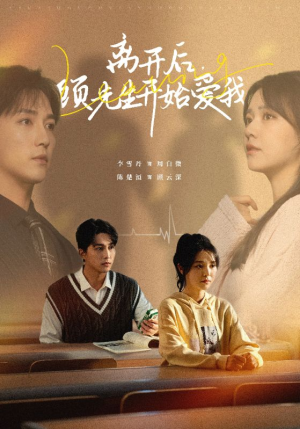 离开后，顾先生开始爱我（30集）爆款短剧追不停