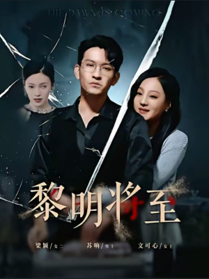 黎明将至（61集）短剧演员排行榜