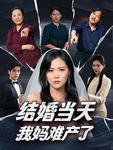 结婚当天我妈难产了（80集）在哪个平台能看