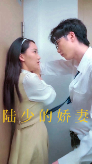 陆少的娇妻（100集）热播短剧全集看