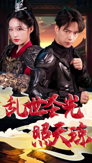 乱世圣光照天琼（61集）更新时间一览表