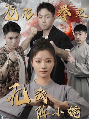 龙形拳之无敌陈小婉（60集）哪个网站可以看