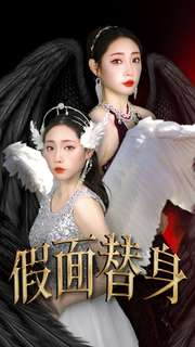 假面替身（30集）短剧抢先看