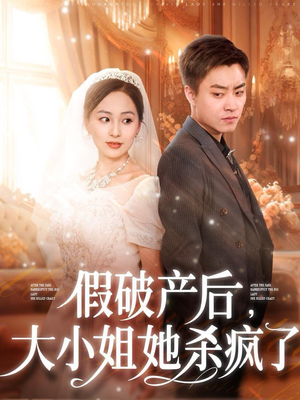 假破产后，大小姐她杀疯了（77集）百度在线观看