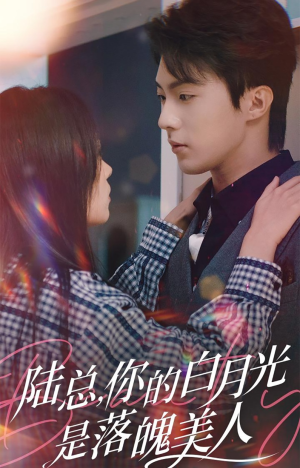 陆总，你的白月光是落魄美人（39集）精彩短剧免费看