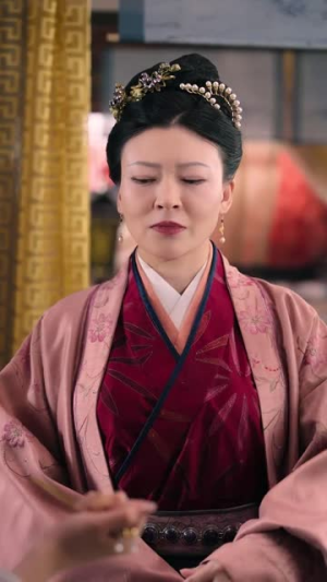 萌宝难藏替嫁王妃你别逃（76集）最新短剧推荐