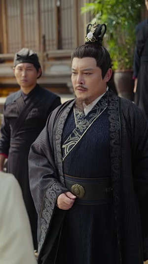 禁欲王爷霸道宠（62集）火爆短剧来袭