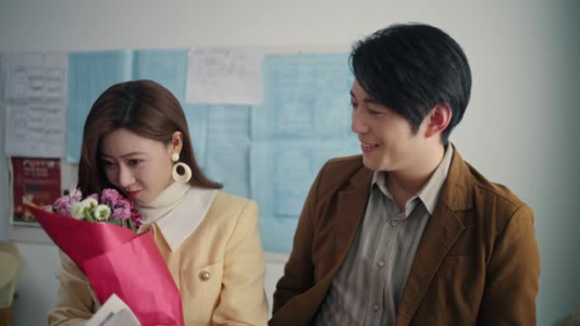 狂飙人生（23集）大结局完美收官