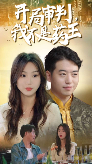 开局审判，我不是药王（74集）越看越好看短剧